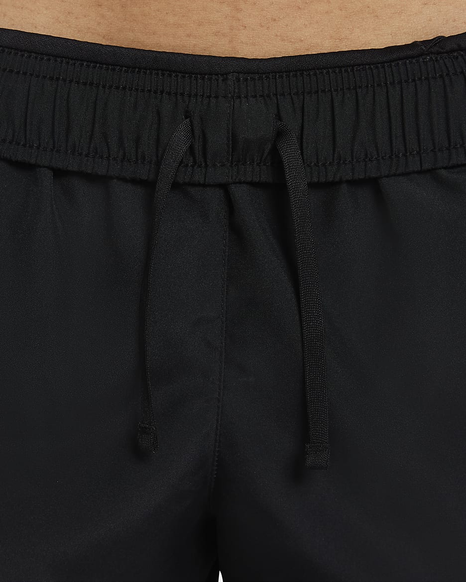 Women's dri-fit run fast running shorts sales